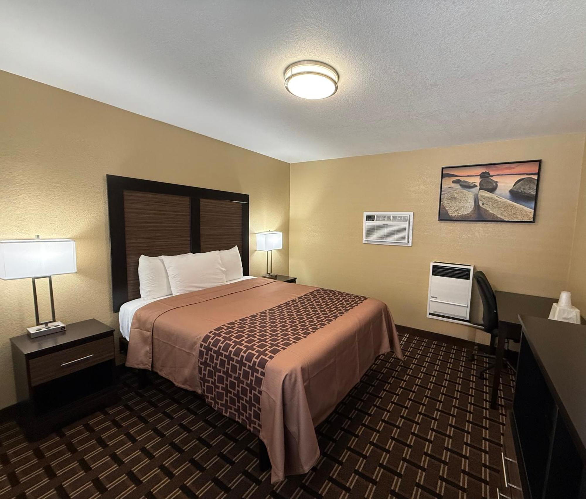 سووث لاك تاهوي Pinewood Inn المظهر الخارجي الصورة
